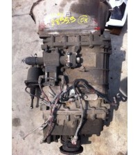 CAMBIO IVECO EUROTECH E27